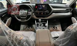 تويوتا هايلاندر